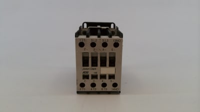 SPRINGER CONTROLS JC32A310M-S