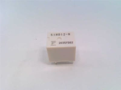 FCL COMPONENTS FBR51ND12-W1