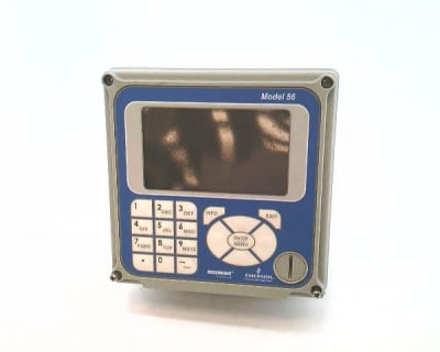 EMERSON 56-03-22-32-HT