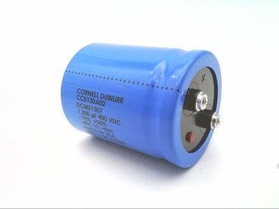 ASEA BROWN BOVERI CC0130A00