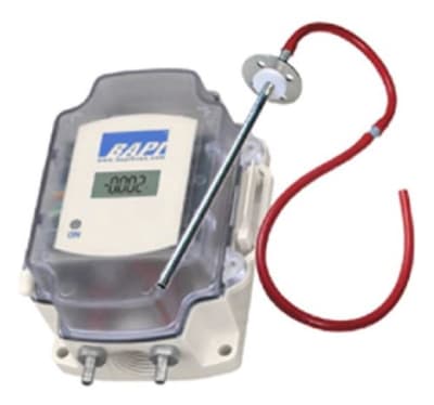BAPI ZPS-20-SR75-BB-ST-D