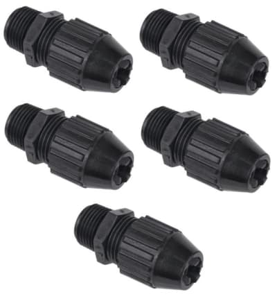 CRANE PUMPS & SYSTEMS INC 17342