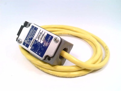 TELEMECANIQUE SENSORS SG08003320E6