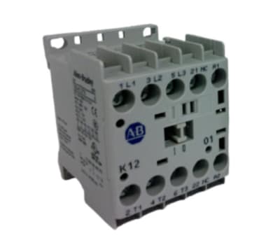 ALLEN BRADLEY 100-K12D01