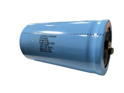 CORNELL DUBILIER DCME1230