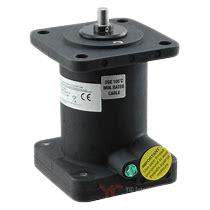 BEI SENSORS H38D-250-ABZC-28V/V-SC-UL-S