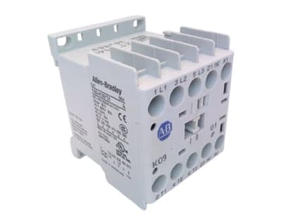 ALLEN BRADLEY 100-K09D01
