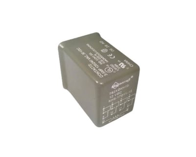 SCHNEIDER ELECTRIC 782XDXH10-12VDC