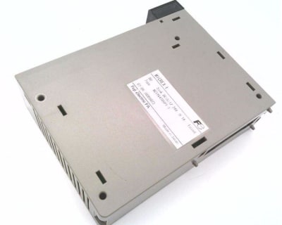 FUJI ELECTRIC NC1Y16T0502