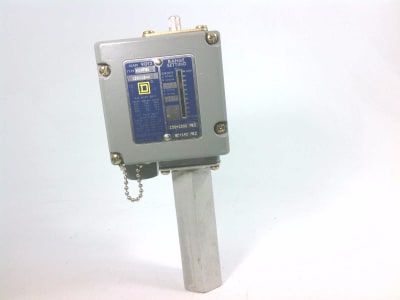 SCHNEIDER ELECTRIC 9012-ACW7S1