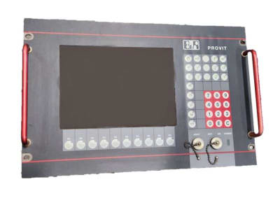 B&R PROVIT500D2