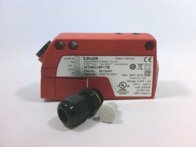 LEUZE HT49C/4P-TB