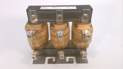 ASEA BROWN BOVERI LR0015A01