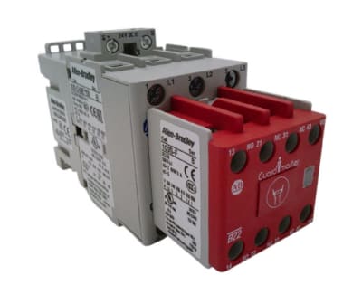 ALLEN BRADLEY 100S-C43EJ22C