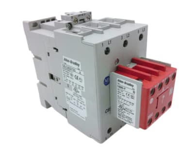 ALLEN BRADLEY 100S-C85DJ14BC