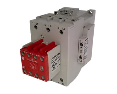 ALLEN BRADLEY 100S-C85DJ14C