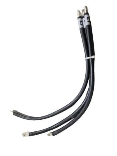 ASEA BROWN BOVERI LD0026A35