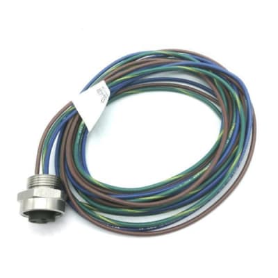 TURCK RKF 30-1M/M20 W/LN