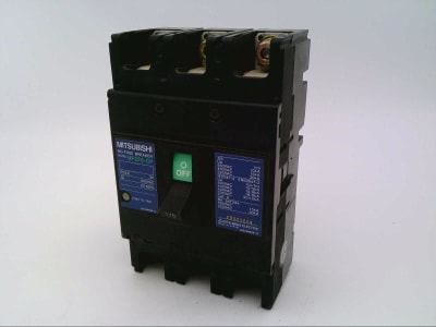 MITSUBISHI NF225-CP-3P-150A