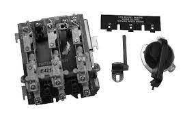 GENERAL ELECTRIC THC3464AFC