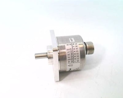 DYNAPAR `AI2503602B126