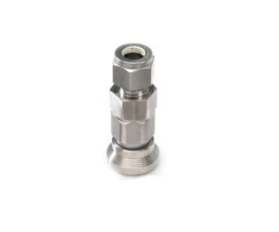 RADWELL VERIFIED SUBSTITUTE B-QC8-B-8PF-SUB
