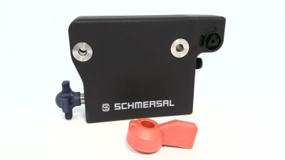 SCHMERSAL AZM300Z-I2-ST-AS-T-2932-2
