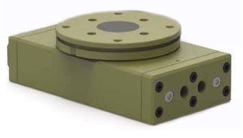 DOVER CORPORATION RR-56M-135-S-A-M-V