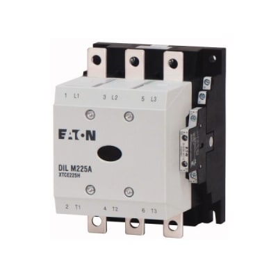 EATON CORPORATION XTCE225H22L