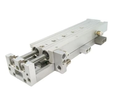 SMC MXS20-125B