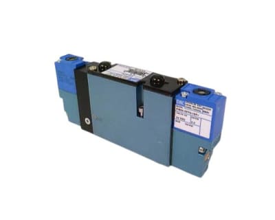 MAC VALVES INC ATC-00761