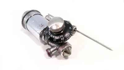 PAASCHE AIRBRUSH A-AUDR-000