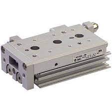 SMC MXS12-10A-X12