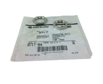 ALLEN BRADLEY 871T-N4