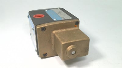 EATON CORPORATION DG18S4 012A 50