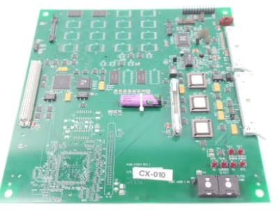 KAISER ELECTRONICS KACC-407-000