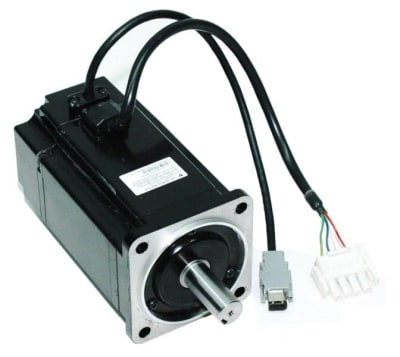 YASKAWA ELECTRIC SGMAH-04AAAJ16CD