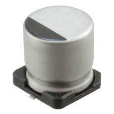 NICHICON UUX0J681MNL1GS