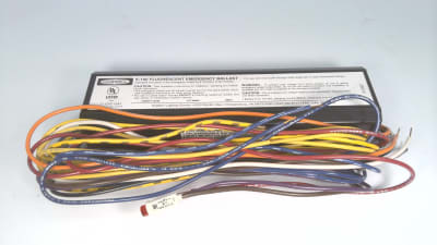 HUBBELL E-100