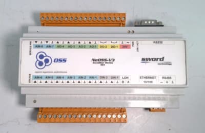 OPEN SYSTEM SOLUTIONS NEOSS-V3-16A-MP