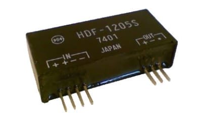 SHINDENGEN HDF-1205S
