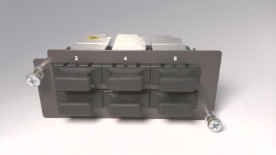 THE MOXA GROUP PM-7200-6MSC