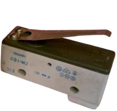 JOHNSON ELECTRIC X01-H2