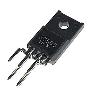 SANKEN ELECTRIC SK8050S