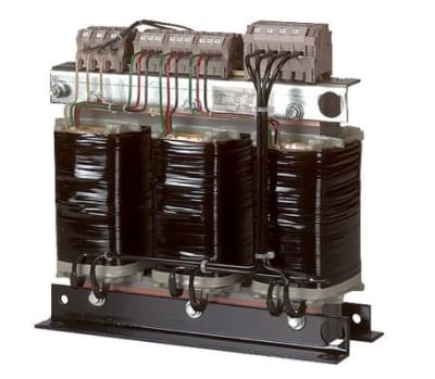 EATON CORPORATION 914815