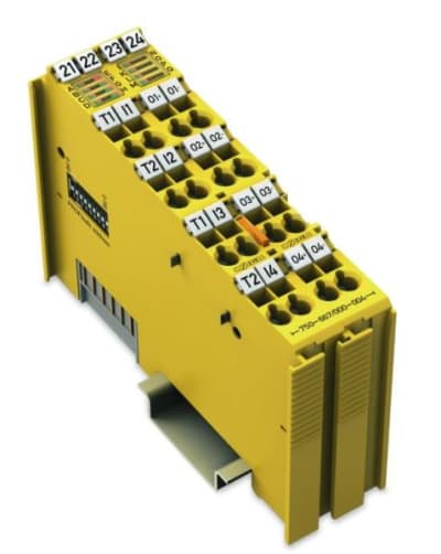 WAGO 750-667/000-004