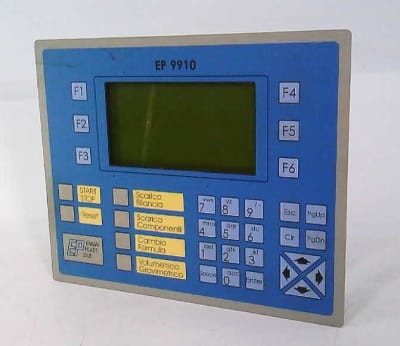 TECNA EP9910
