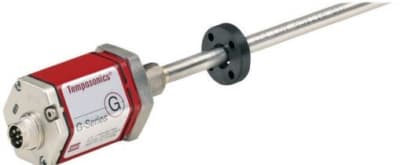 MTS SENSOR TECHNOLOGIE GH-M-0200M-RB1-2-R01