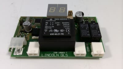 LINCOLN INDUSTRIAL 550-34199-1