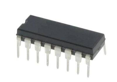 NXP SEMICONDUCTOR 74HC5555N,112